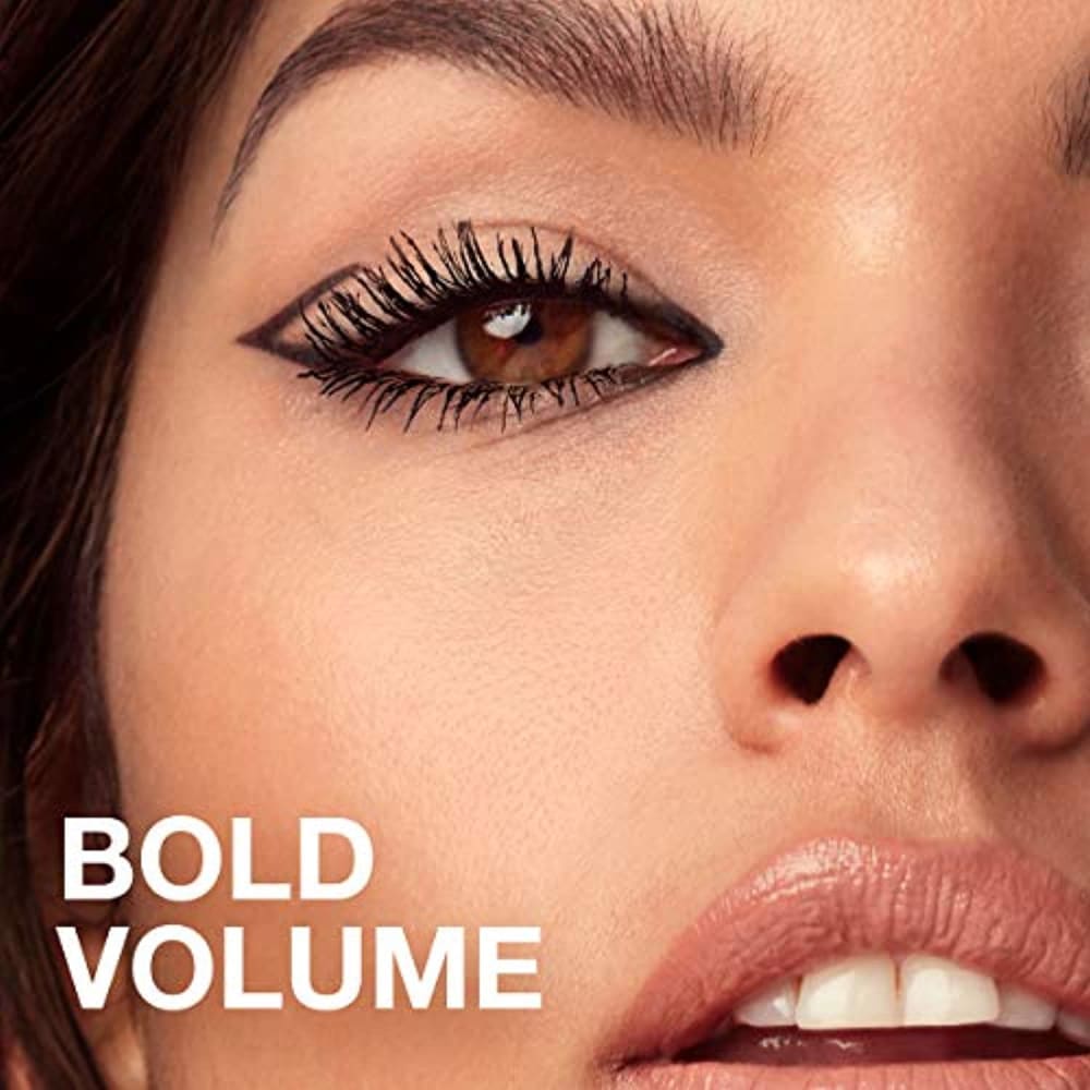 Maybelline Volum’ Express The Colossal Washable Mascara