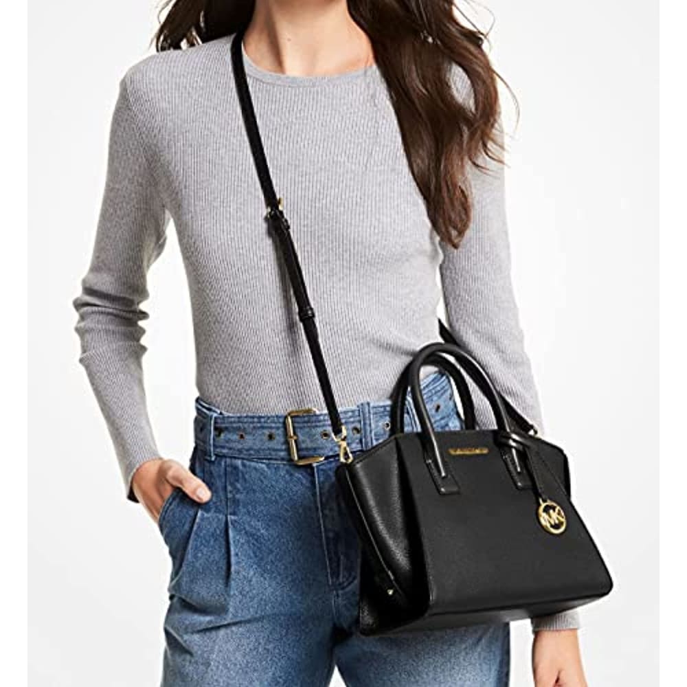 Michael Kors Black Handbag - Back to results