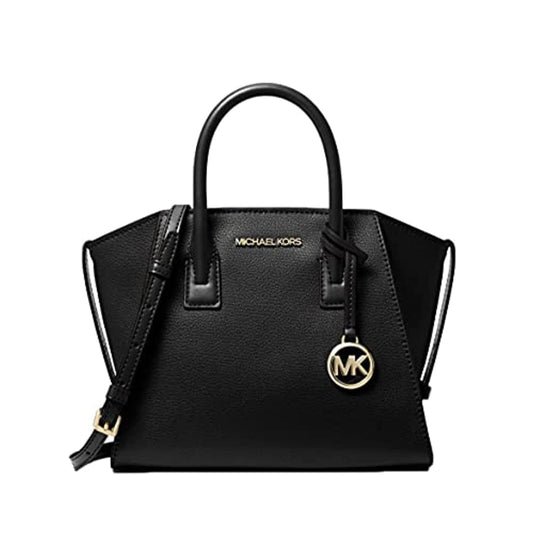Michael Kors Black Handbag - Back to results