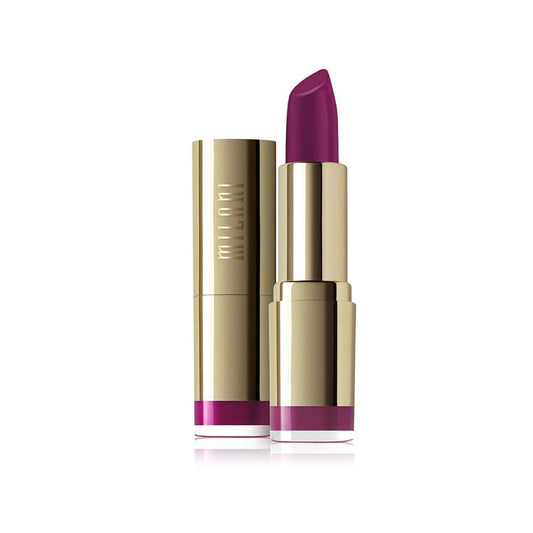 Milani Color Statement Lipstick - Burnt Red (0.14 Ounce)