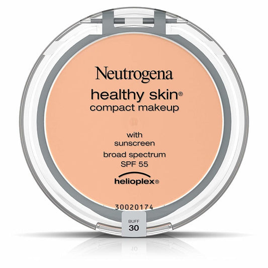 Neutrogena Healthy Skin Compact Makeup Foundation Broad