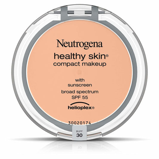 Neutrogena Healthy Skin Compact Makeup Foundation Broad
