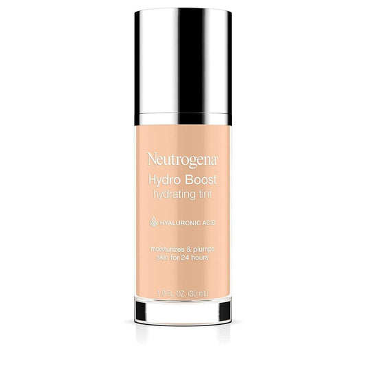 Neutrogena Hydro Boost Hydrating Tint 1.0 Fl. Oz. 85 / Honey