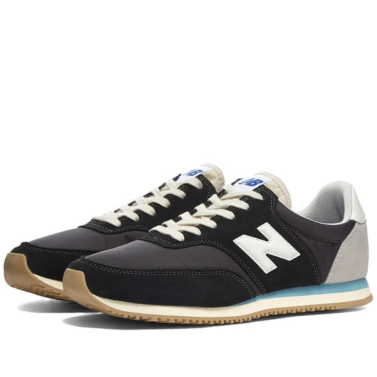 NEW BALANCE MLC100BO - UK 7 / BLACK