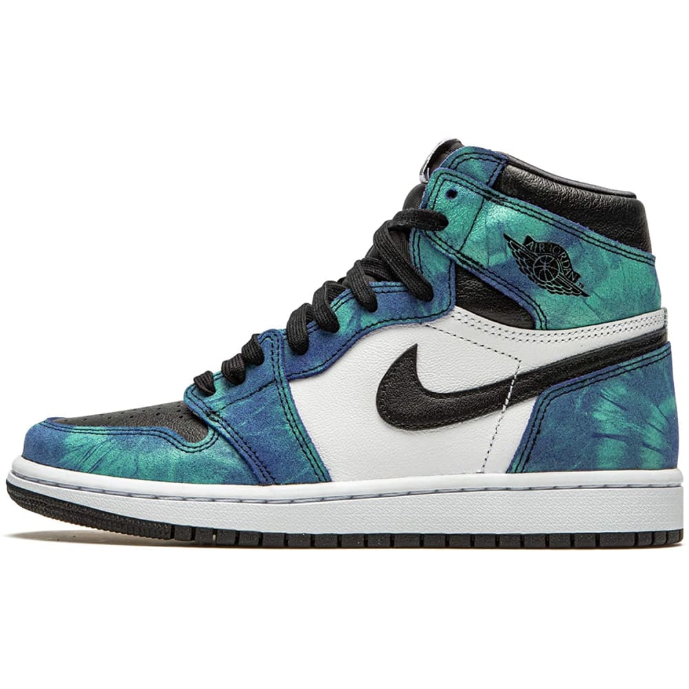 Nike Jordan Womenβs Shoes Air 1 Mid SE Light Club CW1140-100