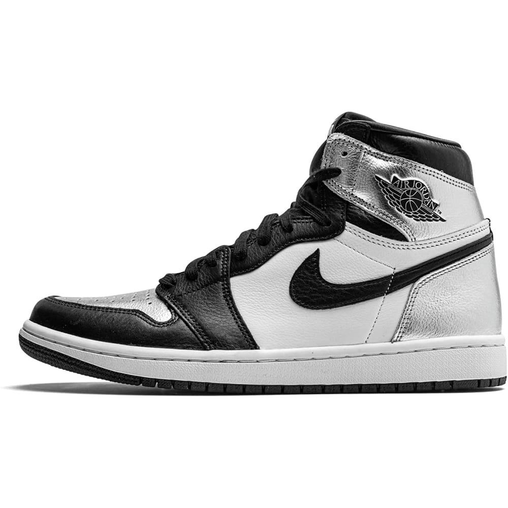 Nike Jordan Womenβs Shoes Air 1 Mid SE Light Club CW1140-100
