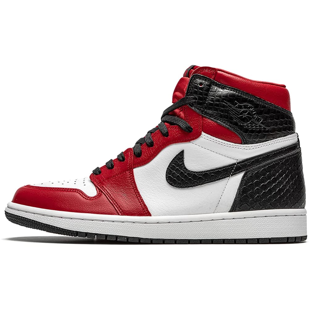 Nike Jordan Womenβs Shoes Air 1 Mid SE Light Club CW1140-100