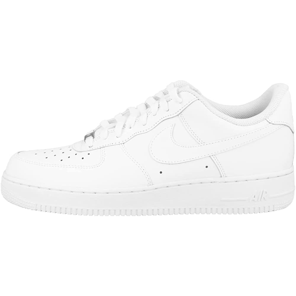 Fwresh Inc - Nike Menâs Air Force 1 â07 An20 Basketball Shoe