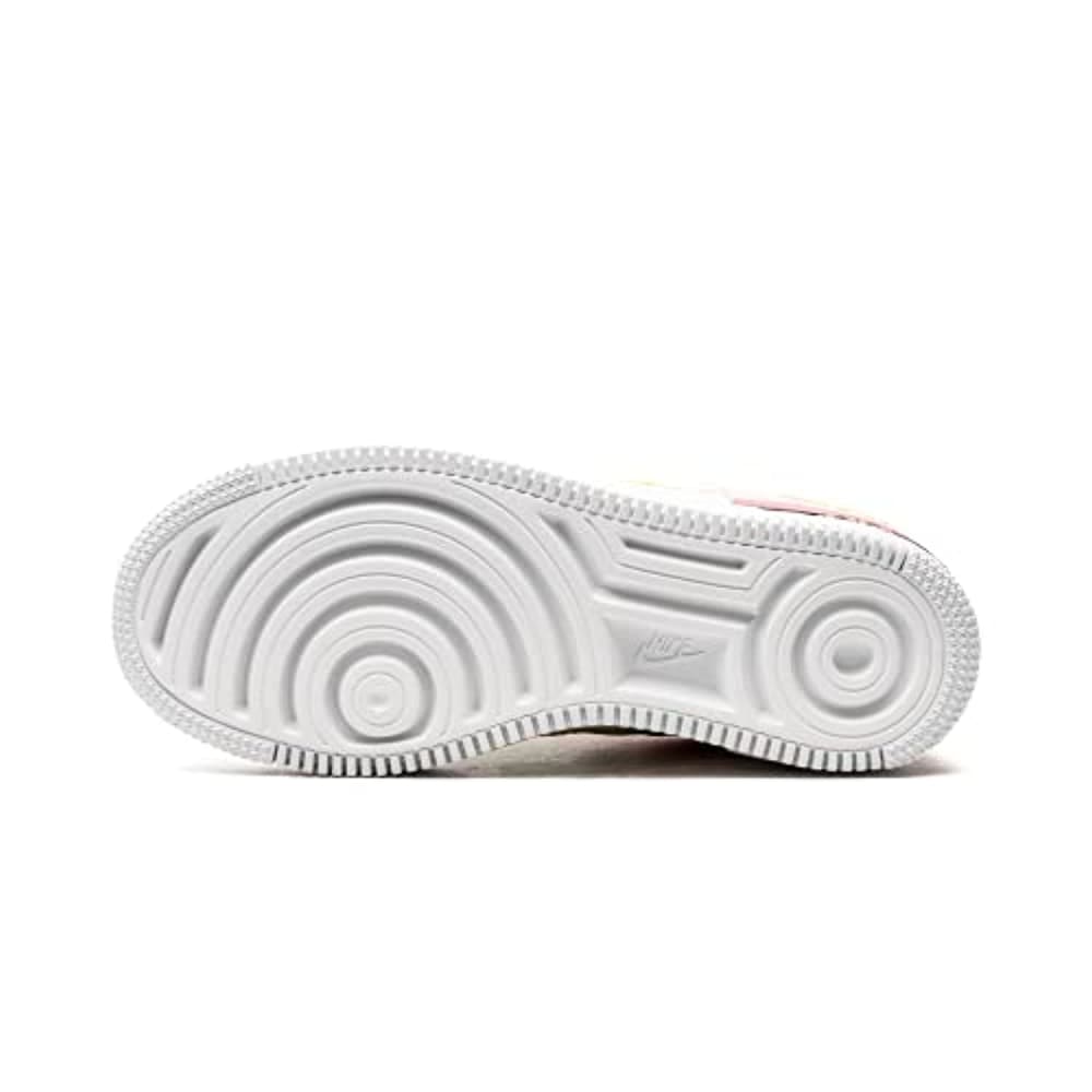 Nike Women’s Low-Top Basketball Shoe - Back to results