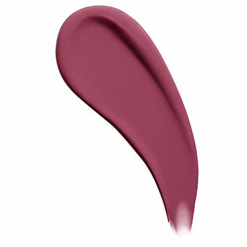 NYX PROFESSIONAL MAKEUP Lip Lingerie XXL Matte Liquid 