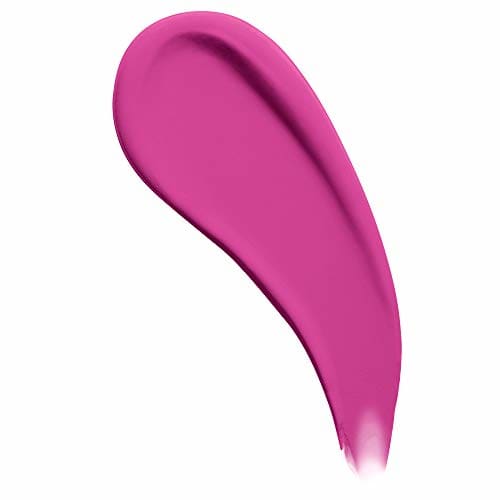 NYX PROFESSIONAL MAKEUP Lip Lingerie XXL Matte Liquid