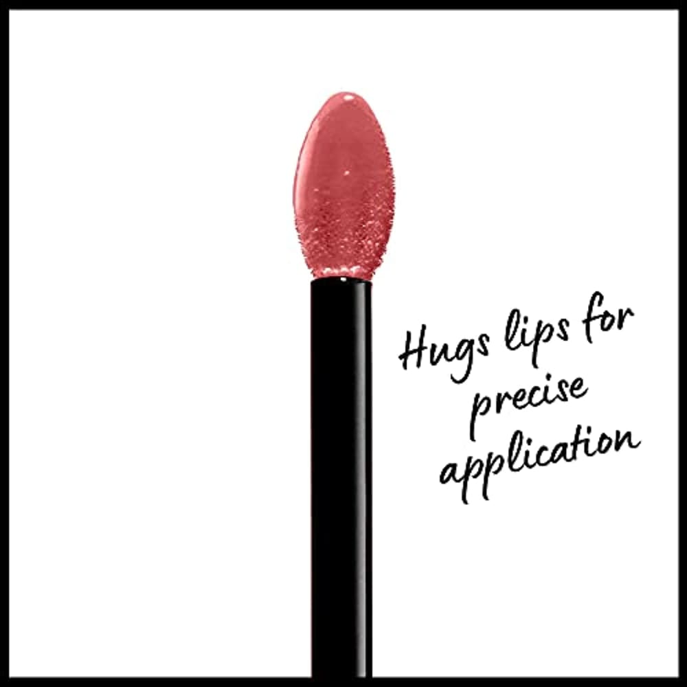 NYX PROFESSIONAL MAKEUP Lip Lingerie XXL Matte Liquid
