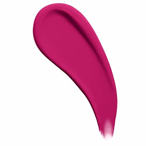 NYX PROFESSIONAL MAKEUP Lip Lingerie XXL Matte Liquid