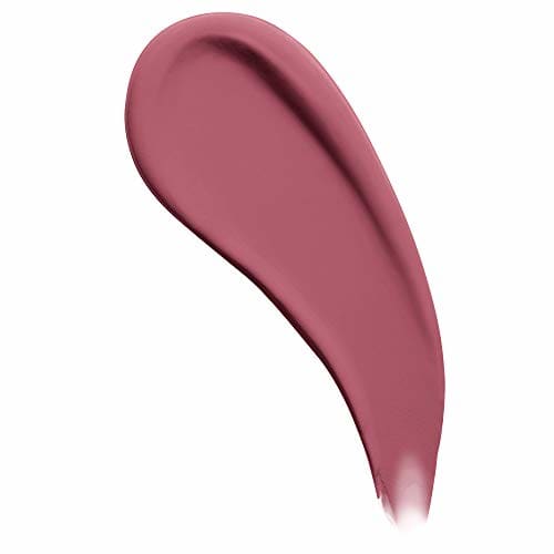 NYX PROFESSIONAL MAKEUP Lip Lingerie XXL Matte Liquid