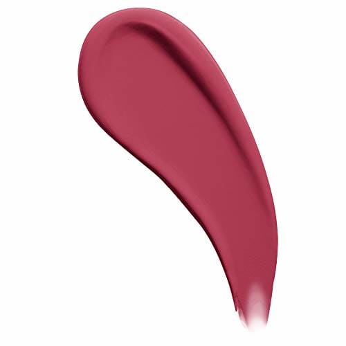 NYX PROFESSIONAL MAKEUP Lip Lingerie XXL Matte Liquid