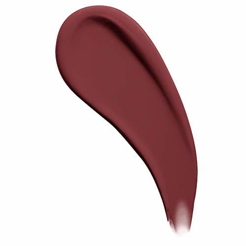 NYX PROFESSIONAL MAKEUP Lip Lingerie XXL Matte Liquid 