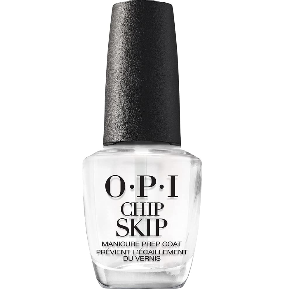 OPI Lacquer Nail Polish Unequivocally Crimson 15 ml / 0.5 oz