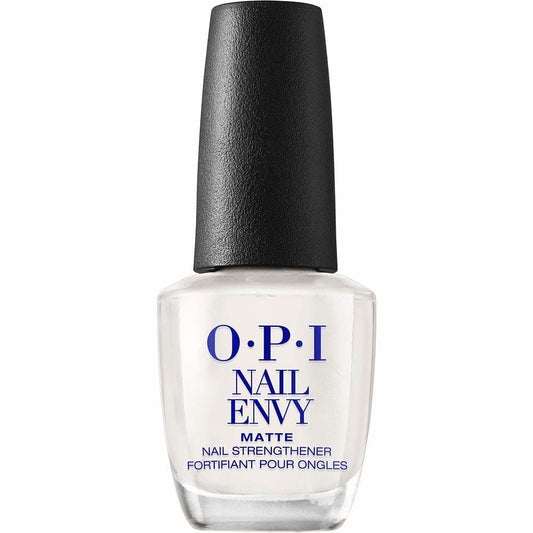 OPI Nail Envy Strengthener Treatment 0.5 Fl oz - Matte -