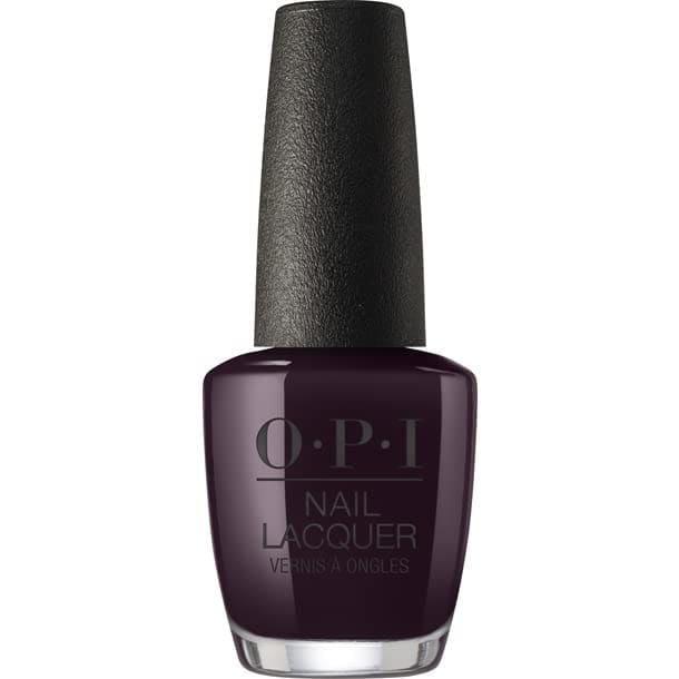 OPI Nail Lacquer Purple Polish Lavender 0.5 fl oz - Lincoln 