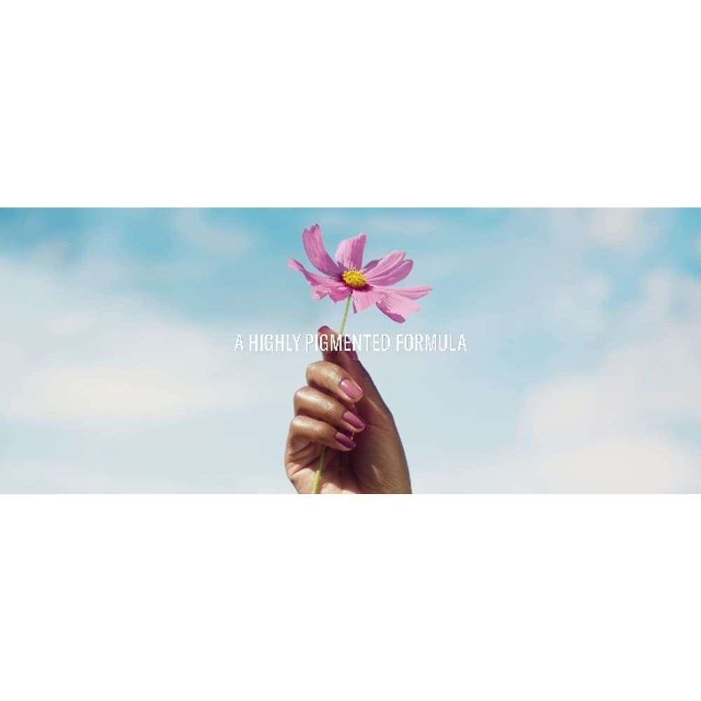 OPI Nature Strong Vegan Nail Polish Natural Origin