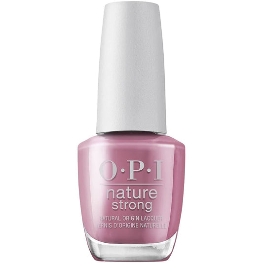 OPI Nature Strong Vegan Nail Polish Natural Origin