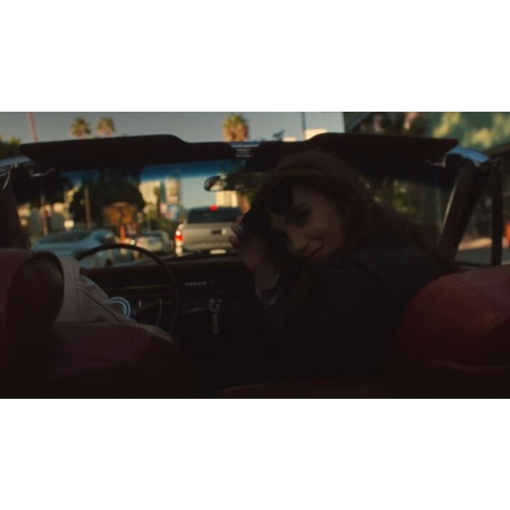 OPI Spring 2021 Hollywood Collection Nail Lacquer Polish -