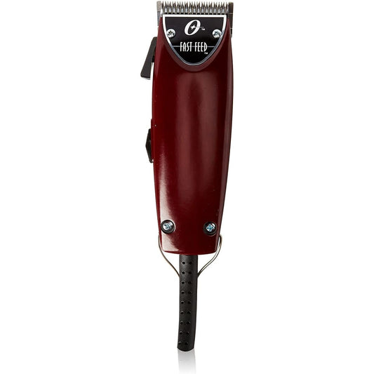 OSTER Fast Feed Adjustable Pivot Motor Clipper 76023-510 -