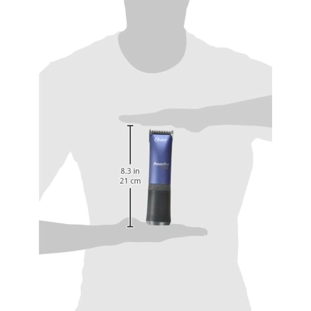 Oster Power Pro Ultra Cordless Replacement/Accessory Clipper