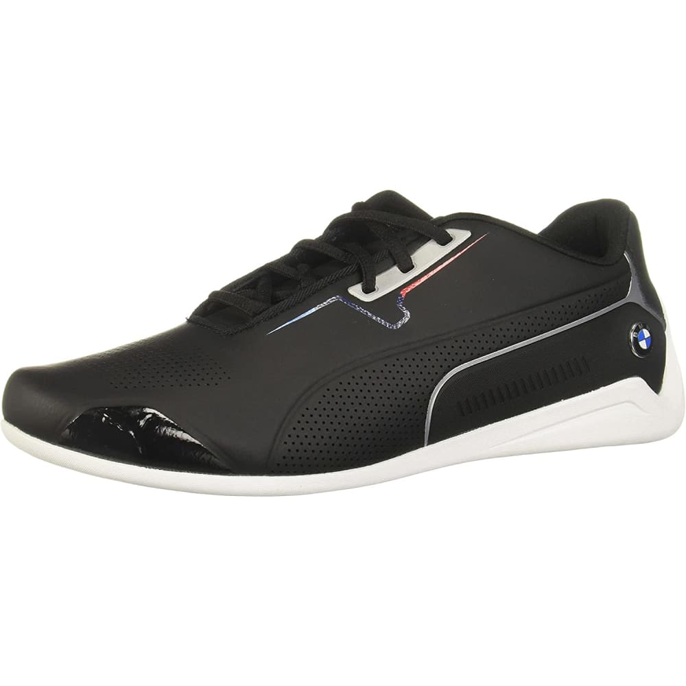 Puma BMW MMS Drift Cat 8 - 4 / Black - Back to results