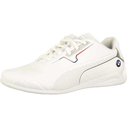 Puma BMW MMS Drift Cat 8 - 4 / White - Back to results