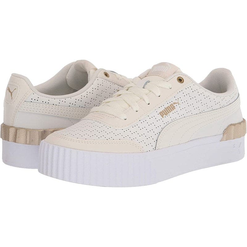 Puma Carina Lift Perf - US 9.5 /