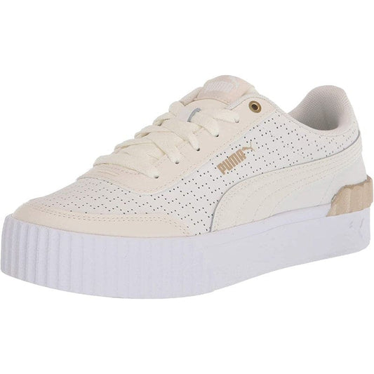 Puma Carina Lift Perf - US 9.5 /
