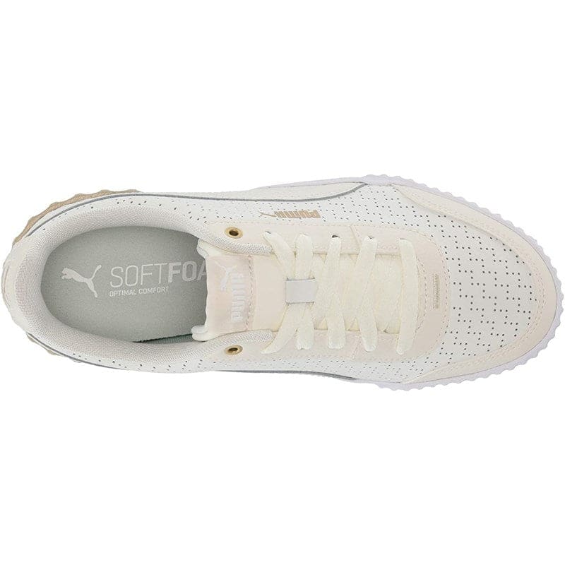 Puma Carina Lift Perf - US 9.5 /