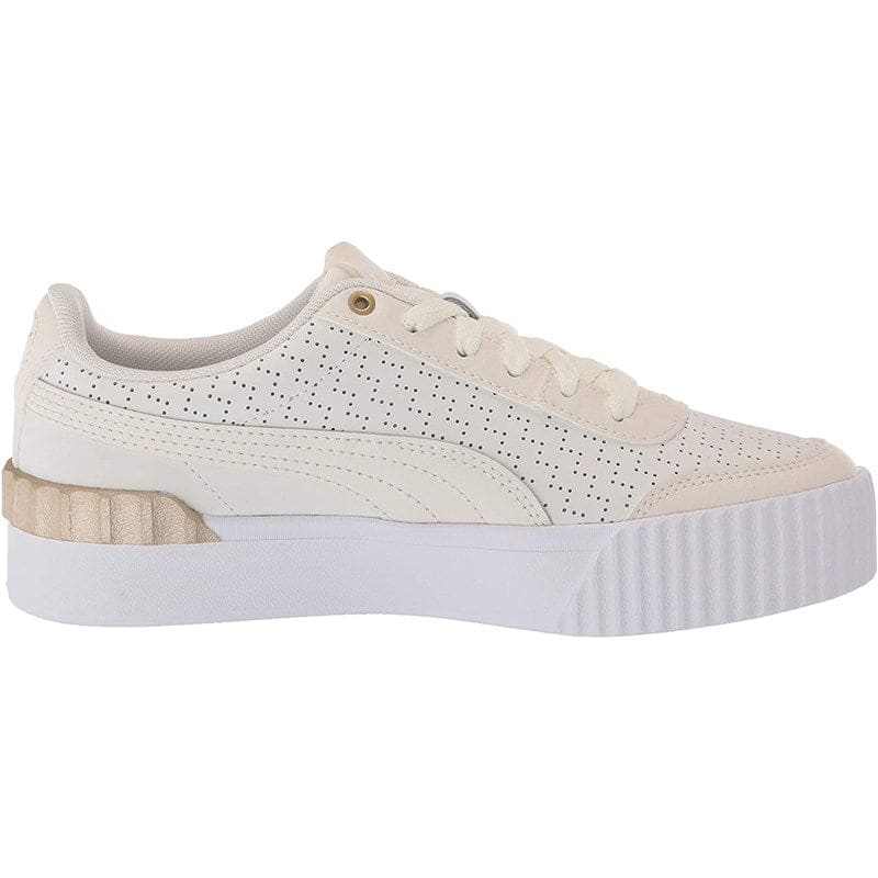 Puma Carina Lift Perf - US 9.5 /