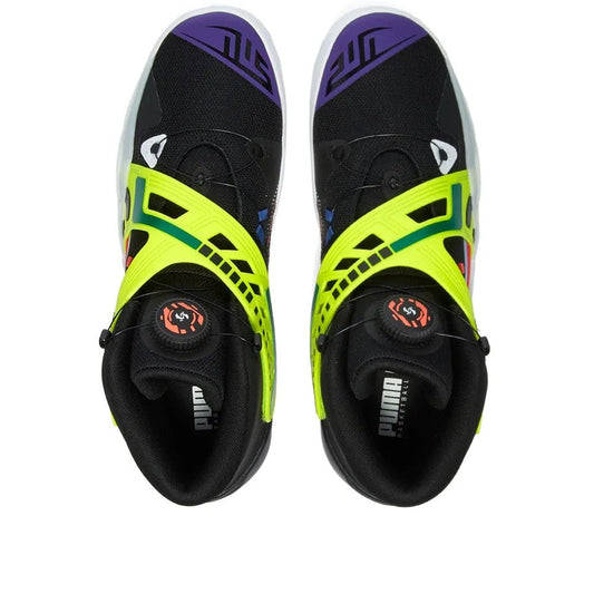 PUMA DISC REBIRTH - puma