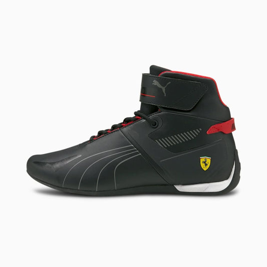Puma Farrari A3ROCAT Mid - US 11 / puma black- red