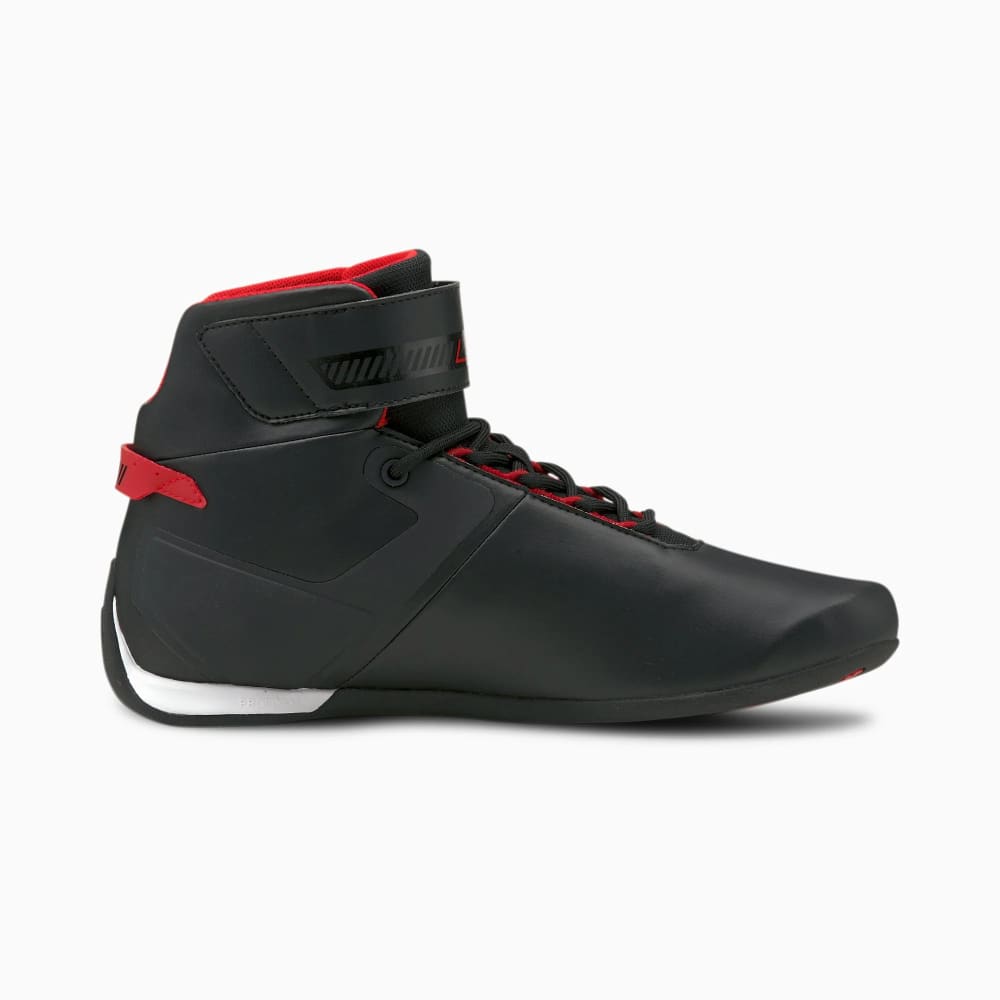 Puma Farrari A3ROCAT Mid - US 11 / puma black- red