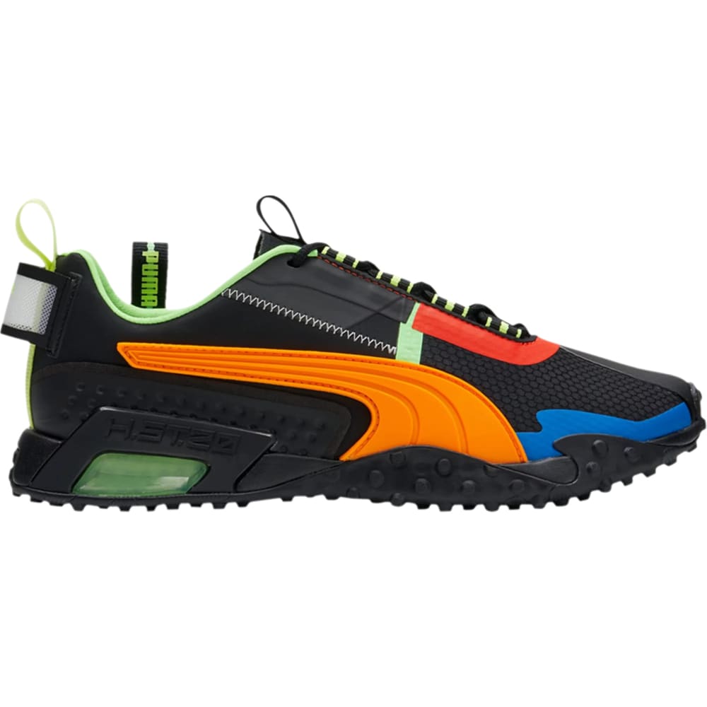 Puma H.ST.20 Kit 2 - US 9.5 / puma black-vibrant orange