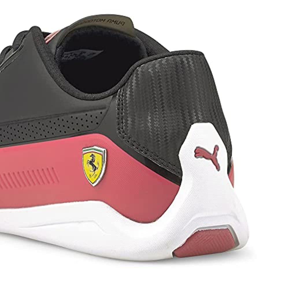 PUMA Men’s Ferrari Drift Cat 8 Sneaker - Back to results