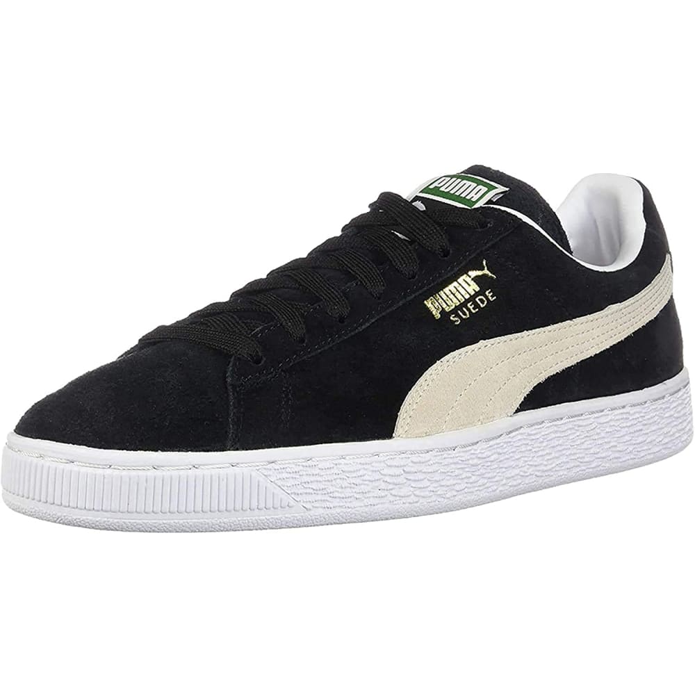 PUMA Select Men’s Suede Classic Plus Sneakers - 5.5 Women/4