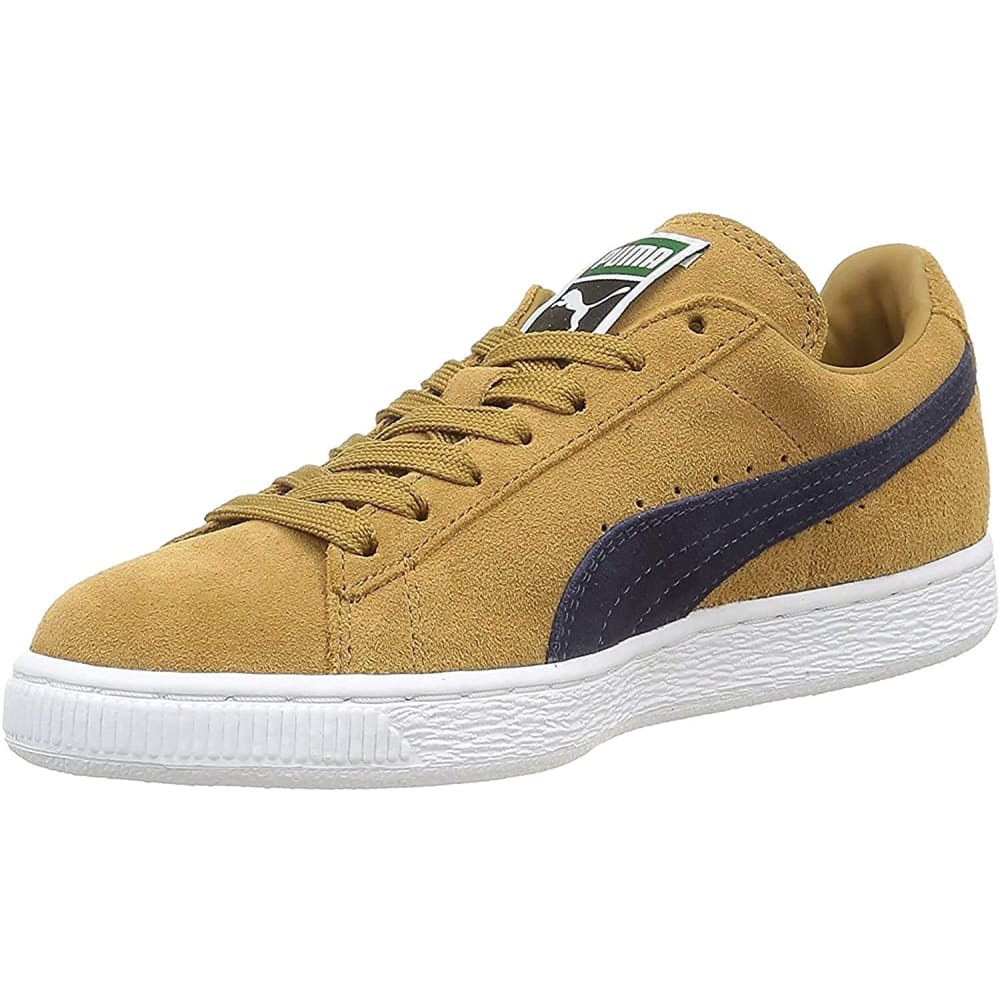 PUMA Select Men’s Suede Classic Plus Sneakers - 5.5 Women/4