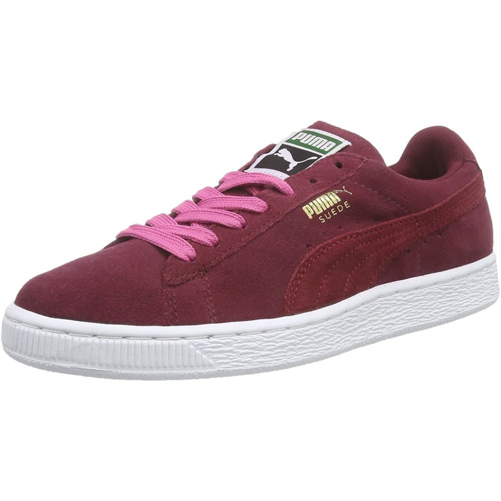 PUMA Select Men’s Suede Classic Plus Sneakers - 5.5 Women/4