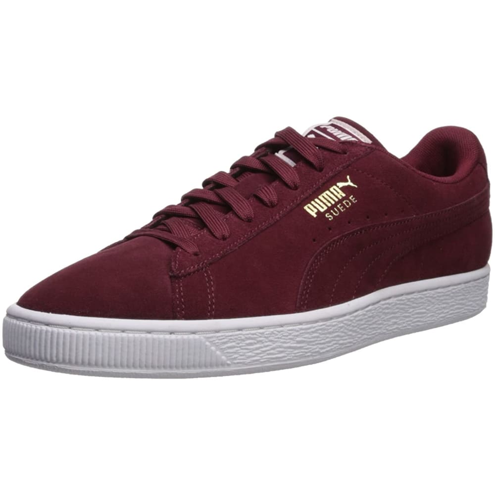 PUMA Select Men’s Suede Classic Plus Sneakers - 5.5 Women/4