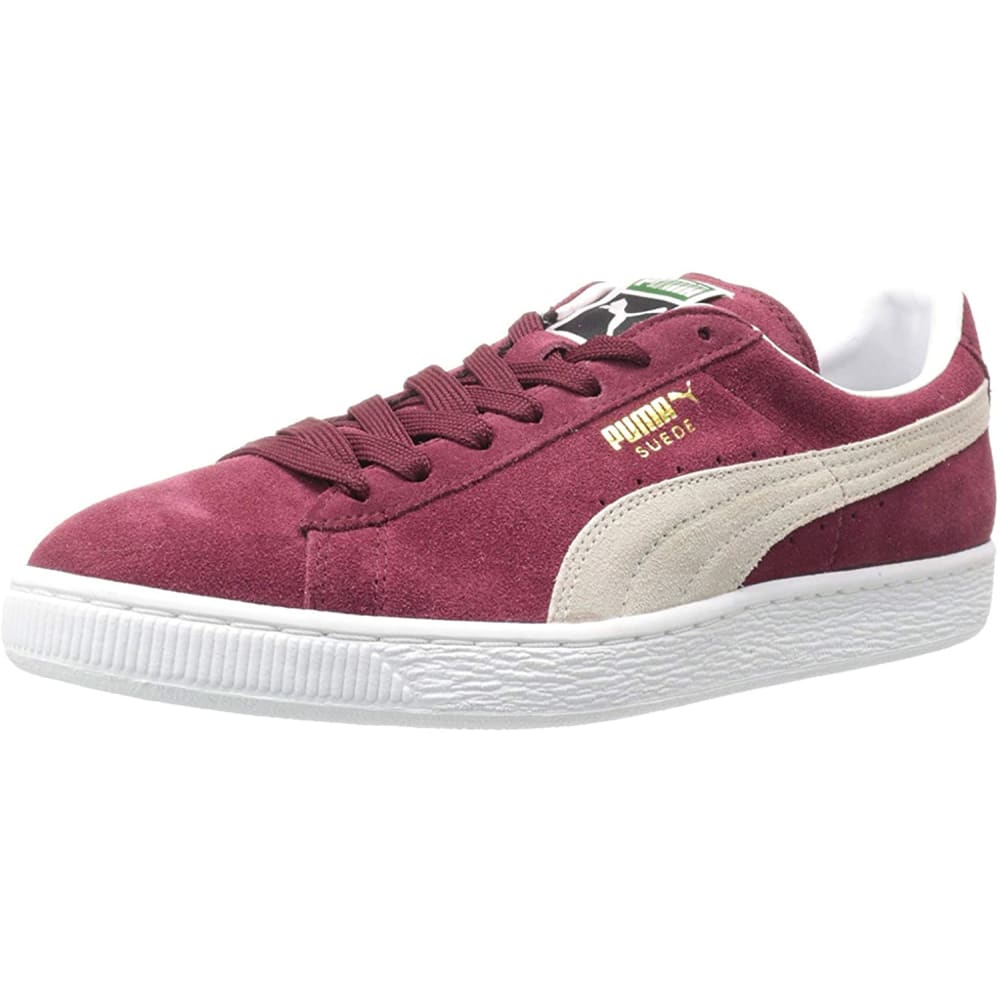 PUMA Select Men’s Suede Classic Plus Sneakers - 5.5 Women/4
