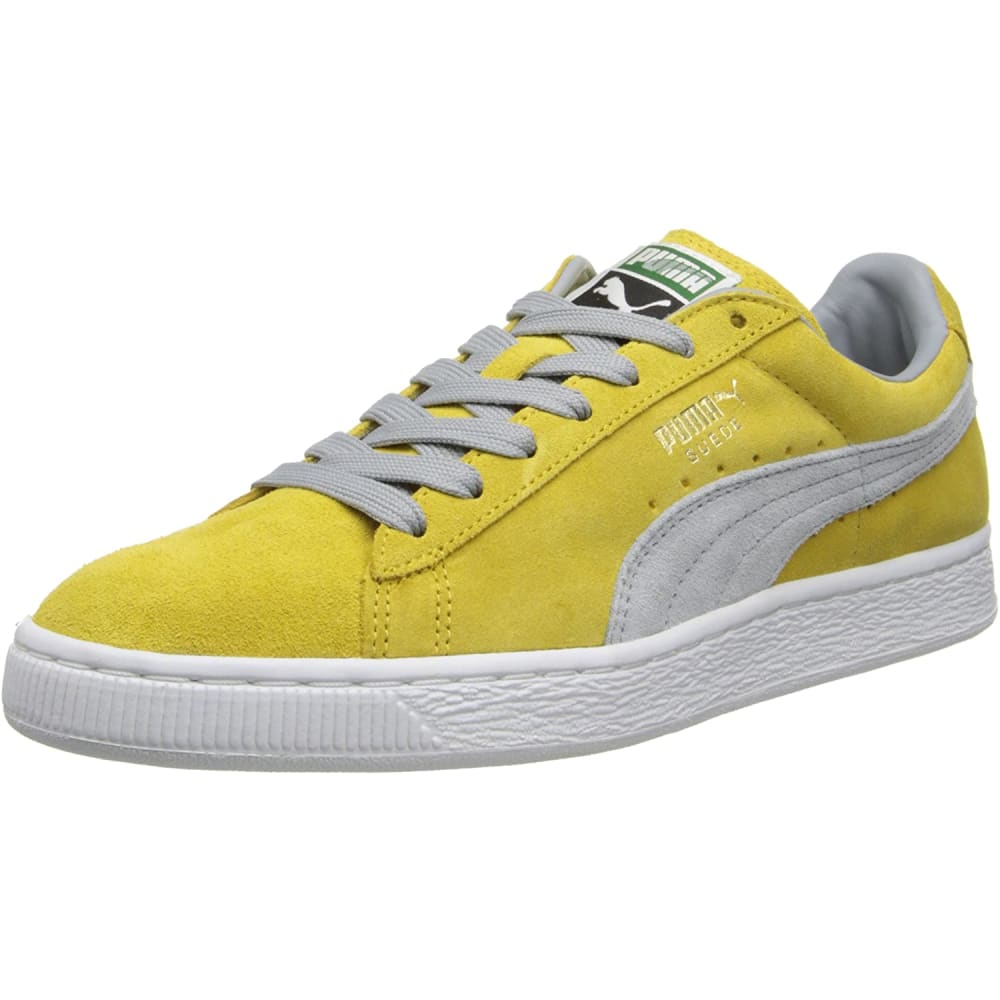PUMA Select Men’s Suede Classic Plus Sneakers - 5.5 Women/4