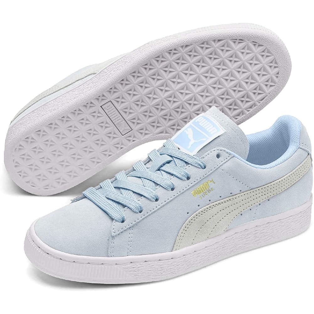 PUMA Select Men’s Suede Classic Plus Sneakers - 5.5 Women/4