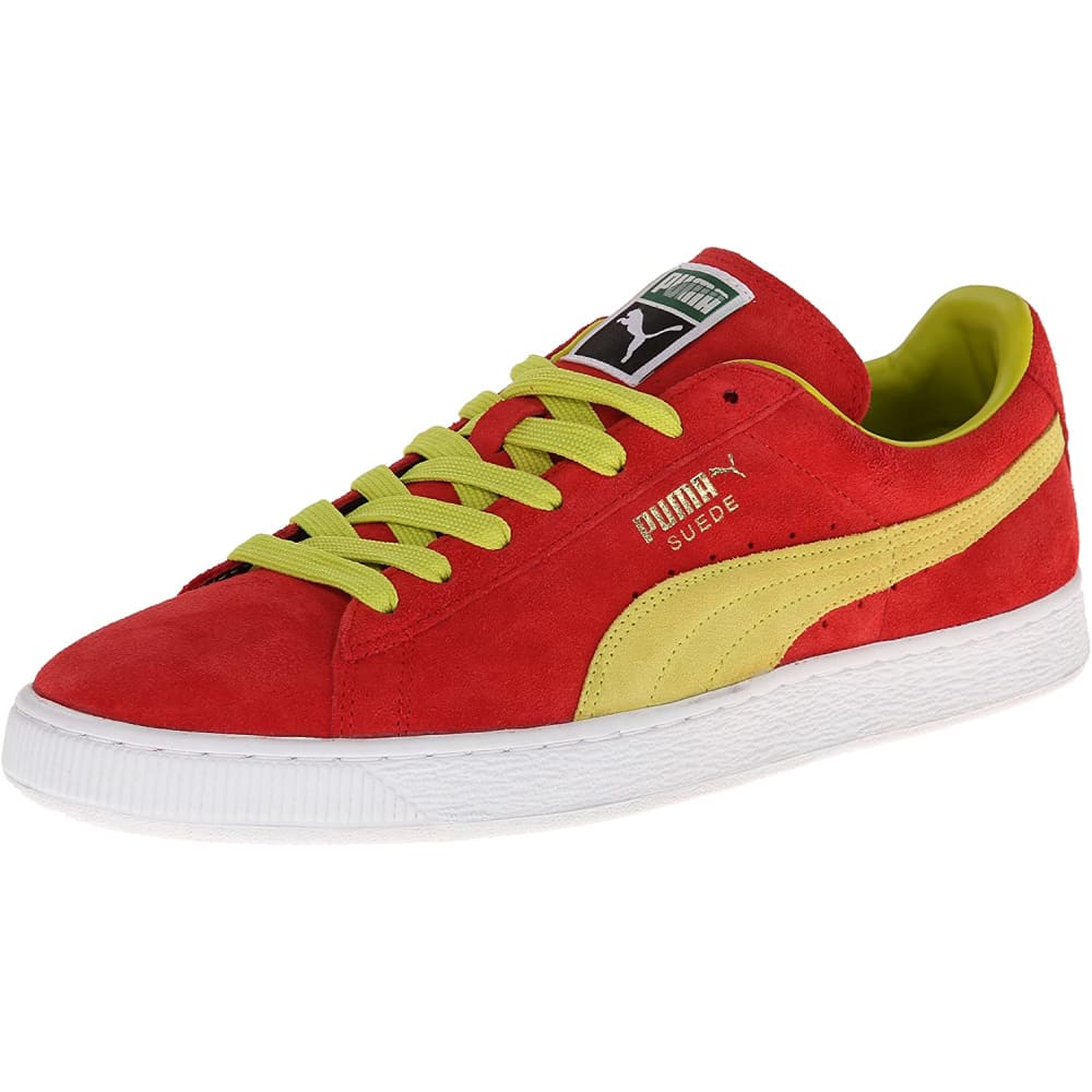 PUMA Select Men’s Suede Classic Plus Sneakers - 5.5 Women/4