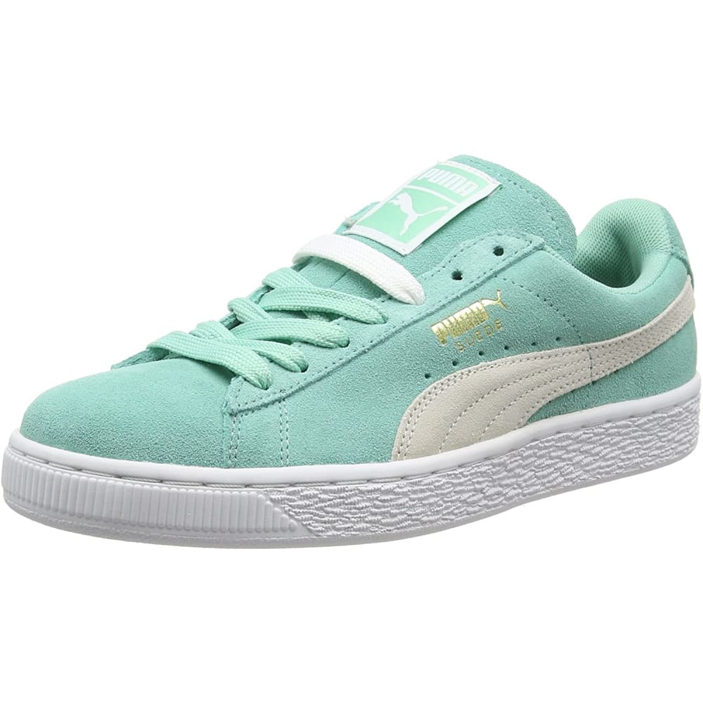 PUMA Select Men’s Suede Classic Plus Sneakers - 5.5 Women/4