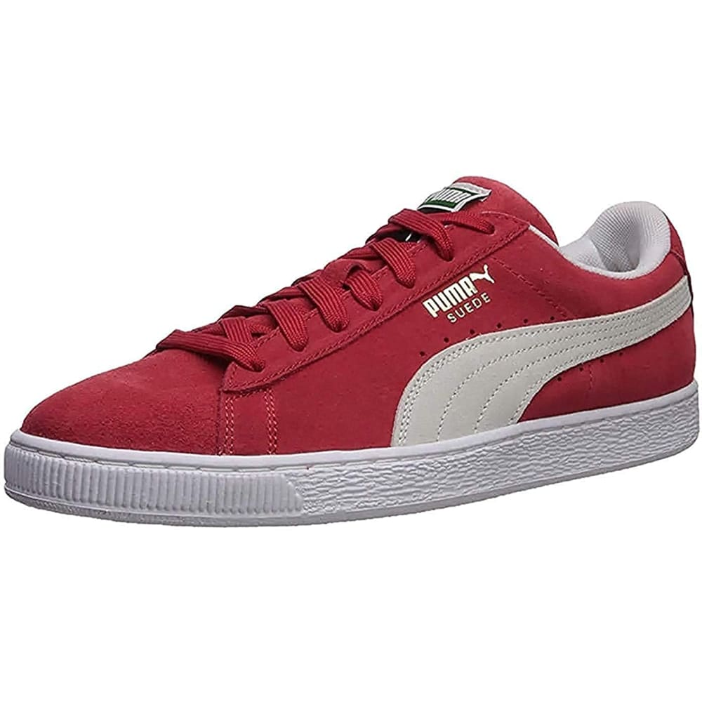 PUMA Select Men’s Suede Classic Plus Sneakers - 5.5 Women/4
