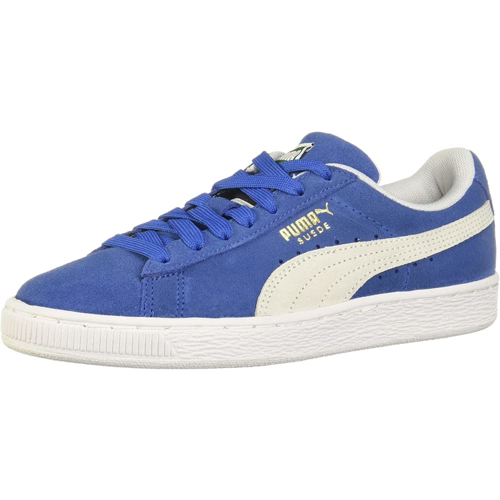 PUMA Select Men’s Suede Classic Plus Sneakers - 5.5 Women/4